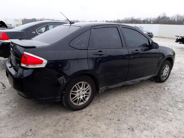Photo 3 from auction – 2009 FORD FOCUS SES with VIN 1FAHP36N39W184529