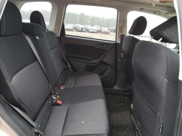 Photo 10 from auction – 2014 SUBARU FORESTER 2 with VIN JF2SJAECXEH495574