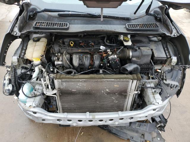 Photo 11 from auction – 2014 FORD ESCAPE S with VIN 1FMCU0F77EUD86885