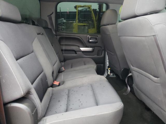Photo 10 from auction – 2017 CHEVROLET SILVERADO with VIN 3GCUKREC6HG349397