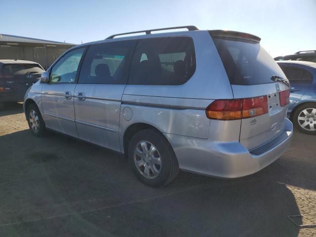 Photo 2 from auction – 2004 HONDA ODYSSEY EX with VIN 5FNRL18094B083718