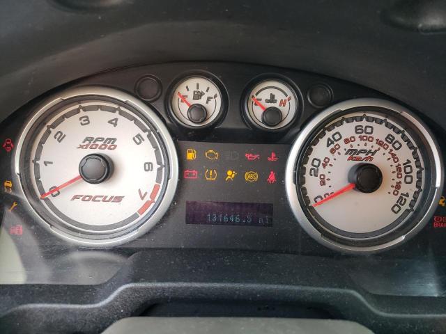 Photo 9 from auction – 2009 FORD FOCUS SE with VIN 1FAHP32N99W164694