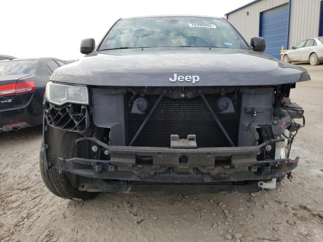 Photo 5 from auction – 2017 JEEP GRAND CHER with VIN 1C4RJEAG2HC789050
