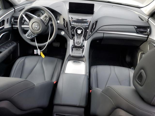 Photo 8 from auction – 2021 ACURA RDX with VIN 5J8TC2H30ML012279