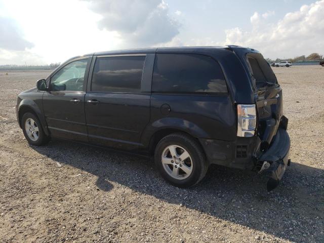 Photo 2 from auction – 2010 DODGE GRAND CARA with VIN 2D4RN4DE3AR234262