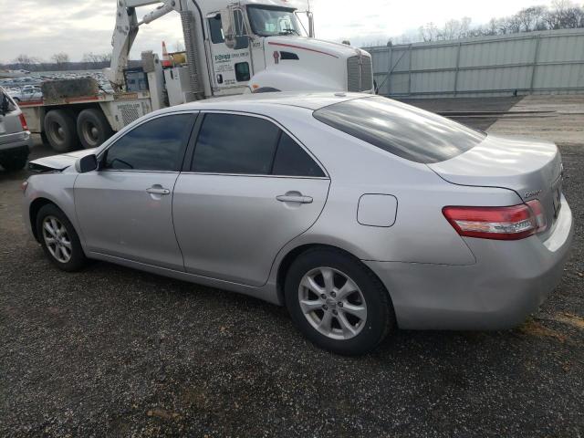 صورة رقم 2 من المزاد - 2011 TOYOTA CAMRY BASE مع VIN 4T1BF3EK4BU147092