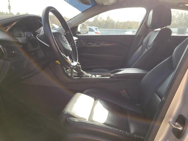 Photo 7 from auction – 2014 CADILLAC ATS with VIN 1G6AA5RX3E0155294