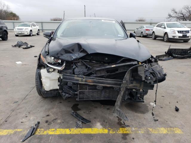 Photo 5 from auction – 2014 FORD FUSION SE with VIN 3FA6P0HD0ER149096
