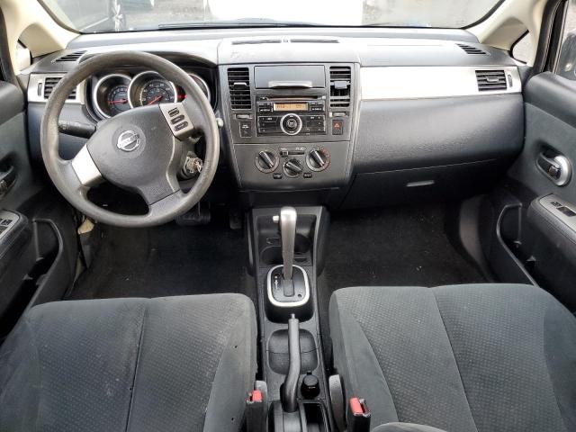 Photo 8 from auction – 2010 NISSAN VERSA S with VIN 3N1BC1AP5AL397021