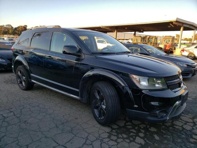 Photo 4 from auction – 2018 DODGE JOURNEY CR with VIN 3C4PDCGB0JT311072