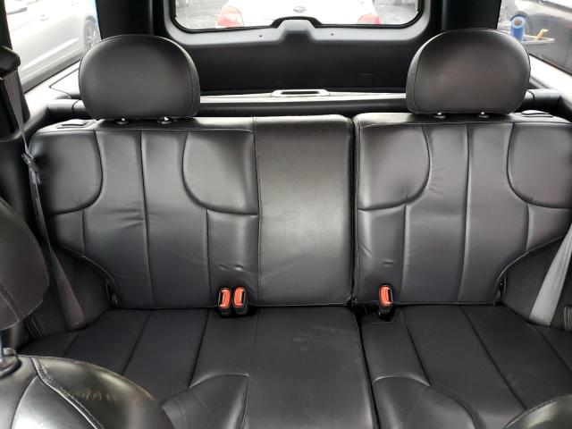 Photo 10 from auction – 2001 JEEP GRAND CHER with VIN 1J4GW48S91C559230