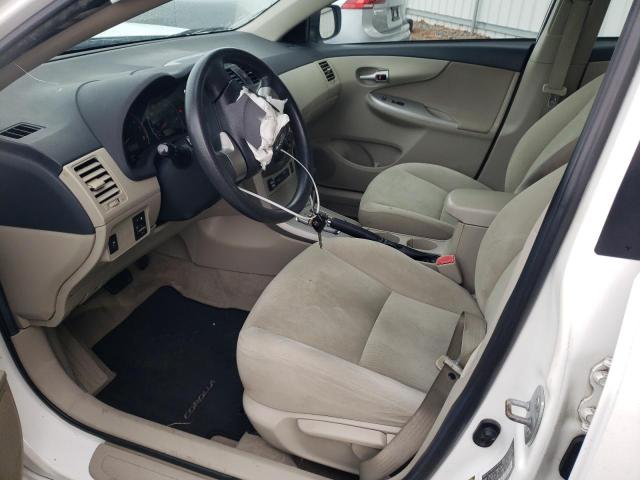 Photo 7 from auction – 2012 TOYOTA COROLLA BA with VIN 2T1BU4EEXCC903808