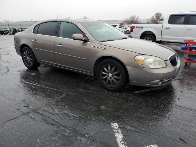 Photo 4 from auction – 2006 BUICK LUCERNE CX with VIN 1G4HE57Y46U184949