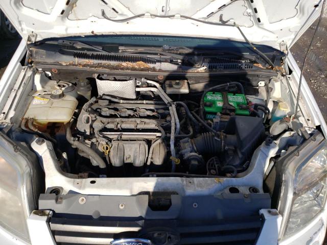 Photo 12 from auction – 2014 FORD TRANSIT CO with VIN NM0LS6AN4BT053349