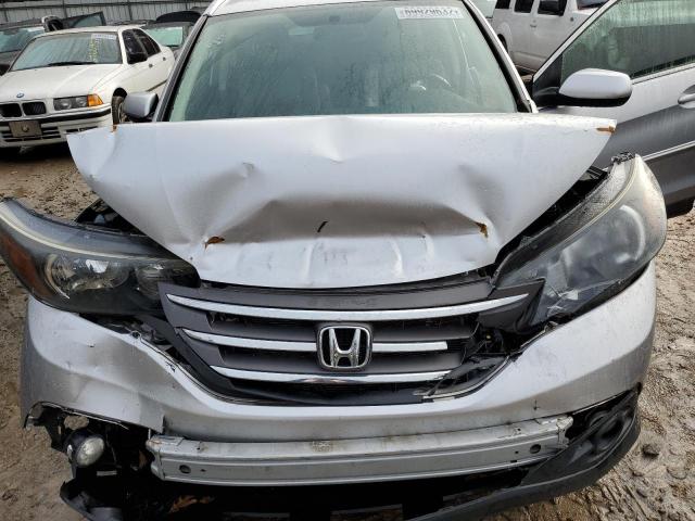 Photo 12 from auction – 2014 HONDA CR-V EXL with VIN 2HKRM3H73EH539043