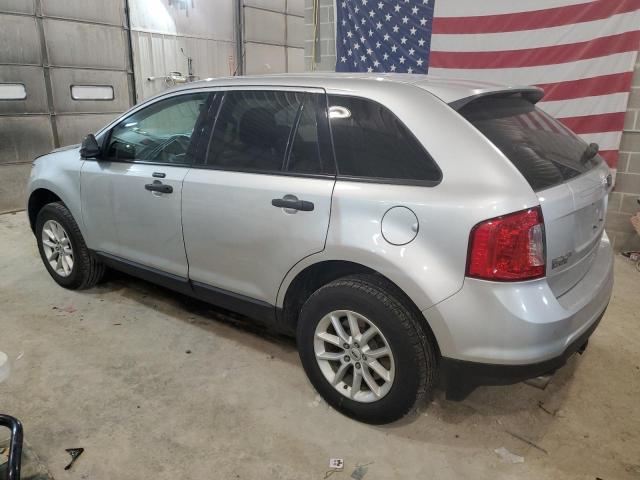 Photo 2 from auction – 2013 FORD EDGE SE with VIN 2FMDK3GCXDBE33757