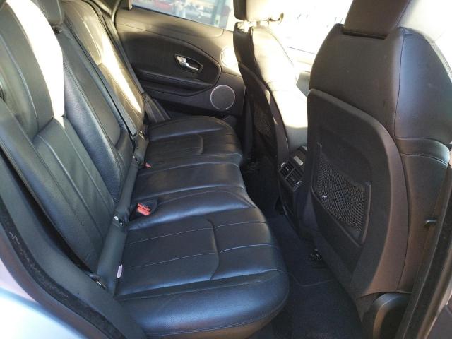 Photo 10 from auction – 2016 LAND ROVER RANGE ROVE with VIN SALVP2BG5GH079452