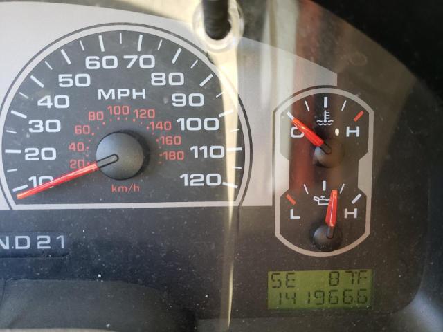 Photo 9 from auction – 2007 FORD F150 SUPER with VIN 1FTPW14V37KD17035