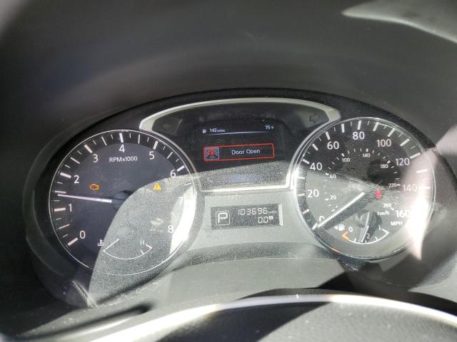 Photo 9 from auction – 2014 NISSAN ALTIMA 3.5 with VIN 1N4BL3AP6EC281777