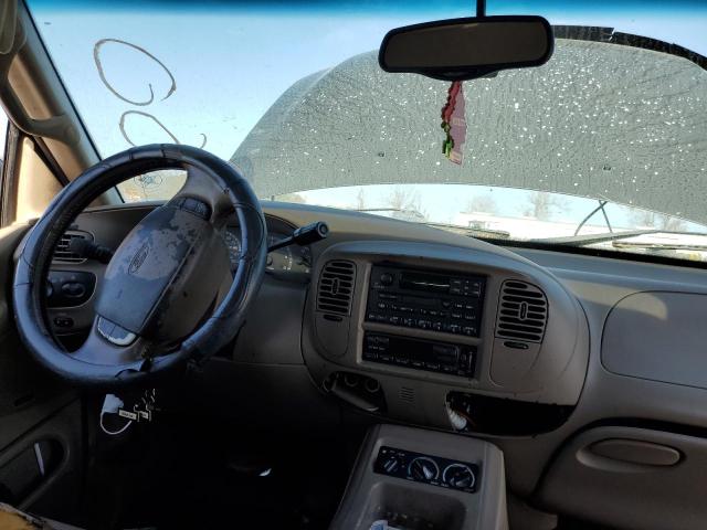 Photo 8 from auction – 2001 FORD EXPEDITION with VIN 1FMRU17W61LA80590