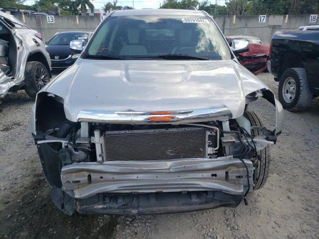 Photo 5 from auction – 2016 GMC TERRAIN SL with VIN 2GKALPEK2G6358818