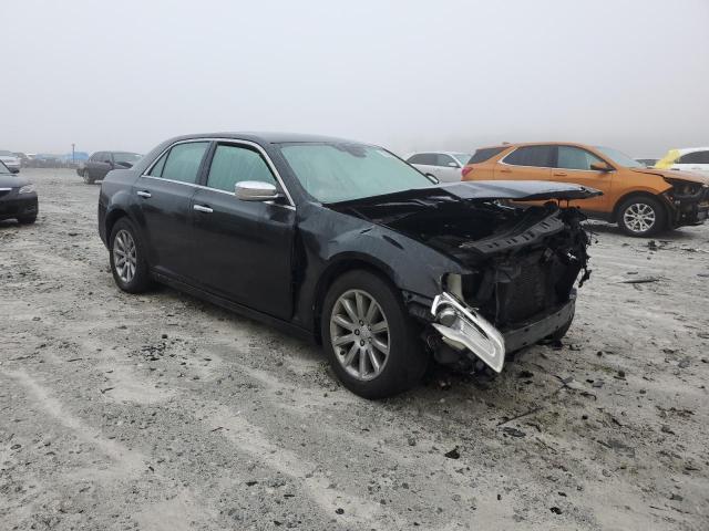 Photo 4 from auction – 2011 CHRYSLER 300C with VIN 2C3CA6CT7BH522906