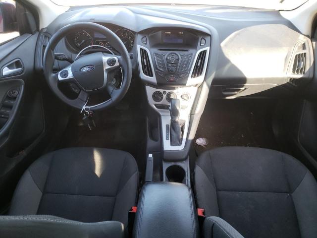 Photo 8 from auction – 2014 FORD FOCUS SE with VIN 1FADP3F25EL453677