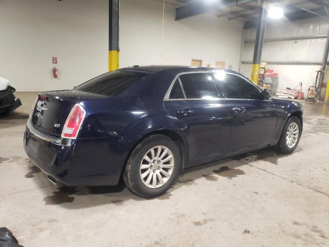 Photo 3 from auction – 2011 CHRYSLER 300 with VIN 2C3CA4CG9BH514586