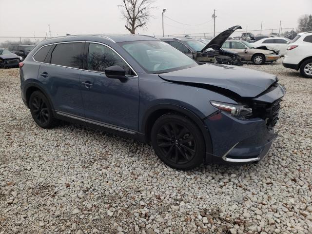 Photo 4 from auction – 2021 MAZDA CX-9 GRAND with VIN JM3TCBDY2M0515420