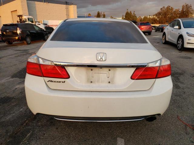 Photo 6 from auction – 2015 HONDA ACCORD EX with VIN 1HGCR2F71FA010737