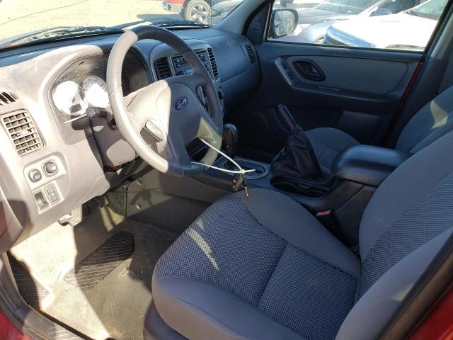 Photo 7 from auction – 2005 FORD ESCAPE XLT with VIN 1FMYU03145KA69826