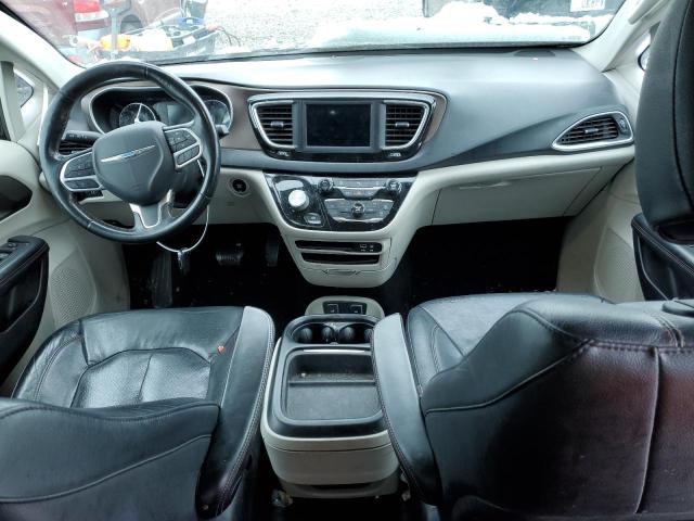 Photo 8 from auction – 2019 CHRYSLER PACIFICA T with VIN 2C4RC1BG9KR730299