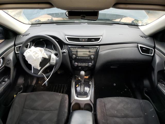 Photo 8 from auction – 2014 NISSAN ROGUE S with VIN 5N1AT2MT7EC791222