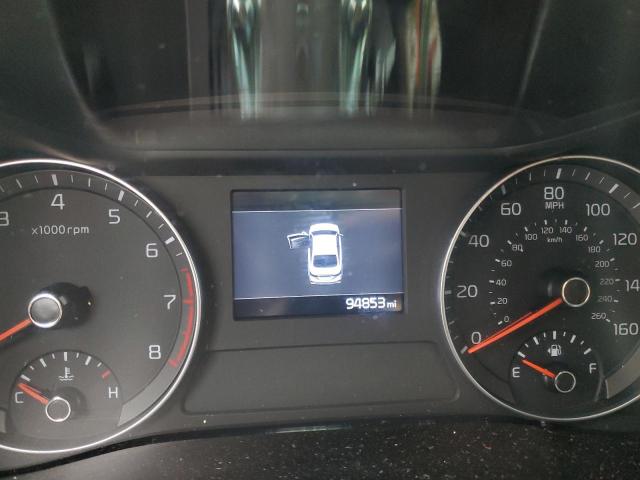 Photo 9 from auction – 2019 KIA FORTE FE with VIN 3KPF24AD3KE046008