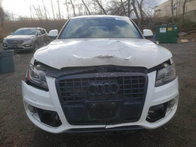 Photo 5 from auction – 2011 AUDI Q5 PRESTIG with VIN WA1WFCFP1BA015449