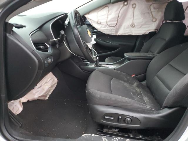 Photo 7 from auction – 2018 CHEVROLET MALIBU LT with VIN 1G1ZD5ST3JF123587