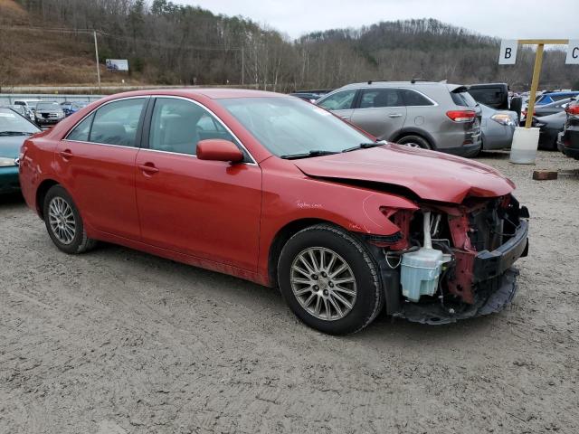 Photo 4 from auction – 2010 TOYOTA CAMRY BASE with VIN 4T1BF3EK8AU085615