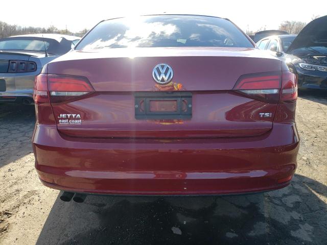 Photo 6 from auction – 2017 VOLKSWAGEN JETTA S with VIN 3VW2B7AJ2HM245651