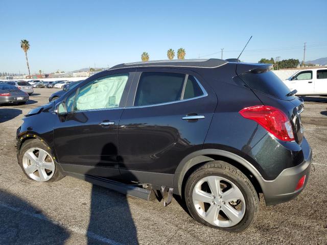 Photo 2 from auction – 2016 BUICK ENCORE with VIN KL4CJASB5GB691677