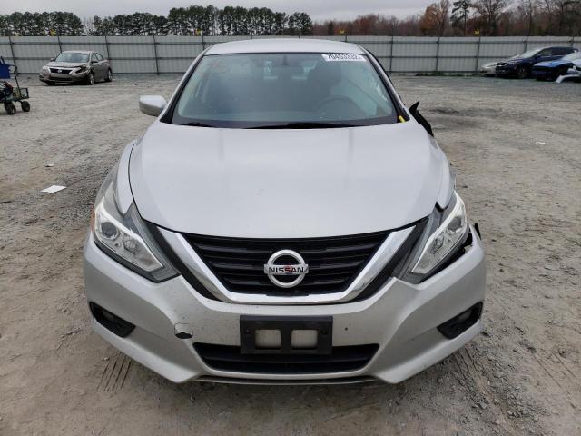 Photo 5 from auction – 2017 NISSAN ALTIMA 2.5 with VIN 1N4AL3AP2HC205361