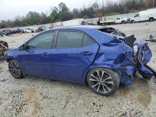 Photo 2 from auction – 2018 TOYOTA COROLLA L with VIN 2T1BURHEXJC977560