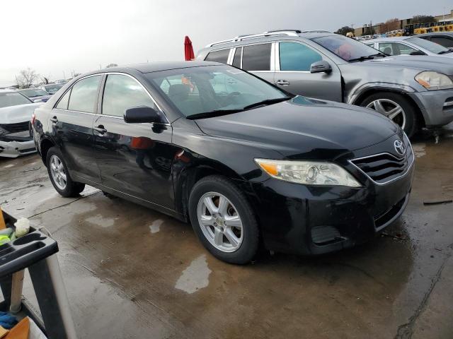 Photo 4 from auction – 2010 TOYOTA CAMRY BASE with VIN 4T4BF3EK4AR060913