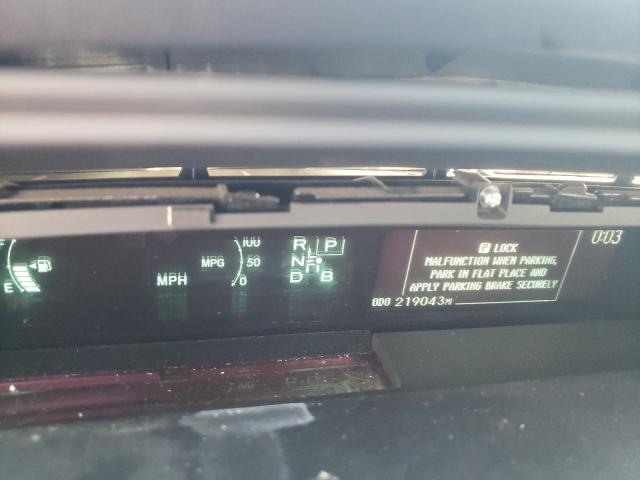 Photo 9 from auction – 2013 TOYOTA PRIUS with VIN JTDKN3DU3D5651317