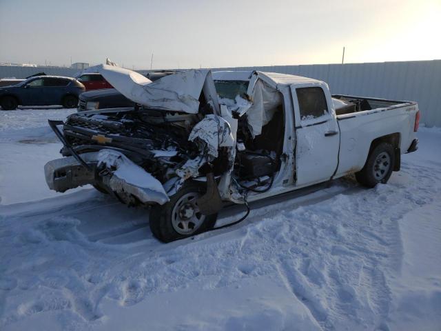 Photo 1 from auction – 2014 CHEVROLET 1500 with VIN 1GCVKPEC7EZ291000