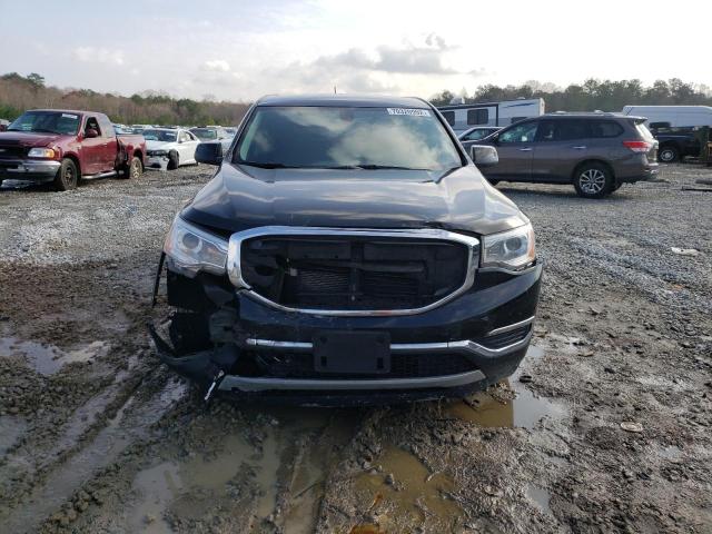 Photo 5 from auction – 2017 GMC ACADIA SLE with VIN 1GKKNKLA2HZ186307