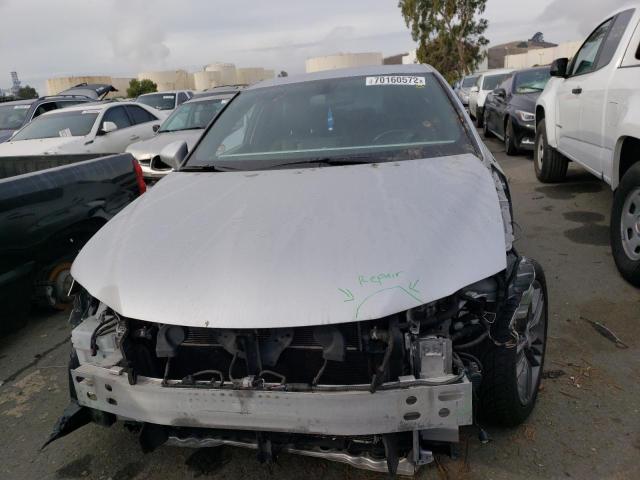 Photo 5 from auction – 2012 LEXUS CT 200 with VIN JTHKD5BH7C2094009