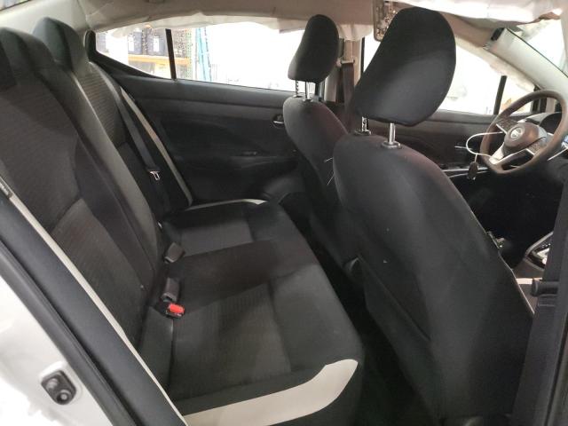 Photo 10 from auction – 2021 NISSAN VERSA SV with VIN 3N1CN8EV6ML867450