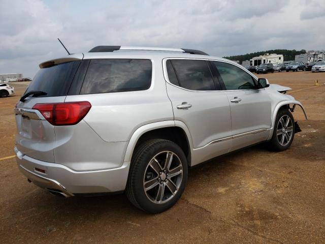 Photo 3 from auction – 2017 GMC ACADIA DEN with VIN 1GKKNPLS4HZ165237