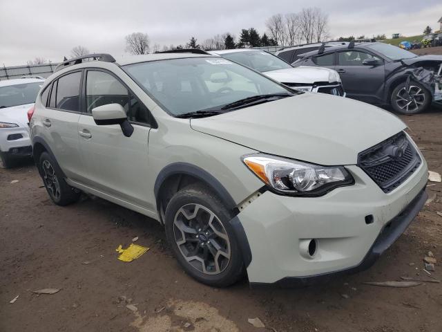 Photo 4 from auction – 2016 SUBARU CROSSTREK with VIN JF2GPABC5G8315820