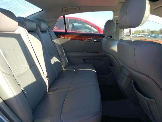 Photo 10 from auction – 2007 TOYOTA AVALON XL with VIN 4T1BK36B27U201992